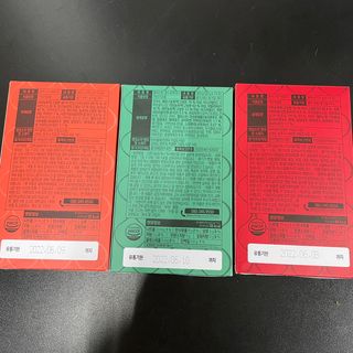 서울에프엔비 콜라스틴 3종 뷰티젤리스틱 45입 [ABC핏 15입 /  석류핏 15입 / 청스피루리나 15입] — 5점을 준 리뷰어가 2021년 9월 올린 사용 사진