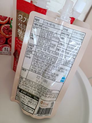 JiHeeAhn님이 올린 리뷰 사진 3