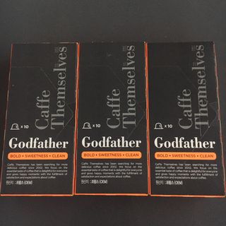 [카페뎀셀브즈] 캡슐커피 한달체험무료 호환캡슐 30개 0원 — 3.5점을 준 리뷰어가 2021년 12월 올린 사용 사진