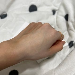 렉스리 데일리 톤업 크림 Rexri Daily Tone Up Cream — 4.5점을 준 리뷰어가 2022년 10월 올린 사용 사진