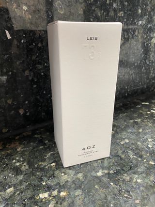 에일리언오더즈 센티드 핸드 앤 바디 워시 290ml (3종 택1) — 4점을 준 리뷰어가 2023년 8월 올린 사용 사진