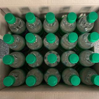 몽베스트 Montbest with Sparkling water Lime20병 — 5점을 준 리뷰어가 2023년 3월 올린 사용 사진