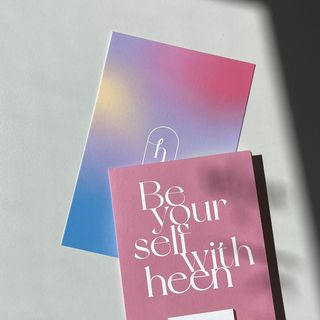 히엔 블루미, 핑크미 히엔 블루미 — 5점을 준 리뷰어가 2023년 3월 올린 사용 사진
