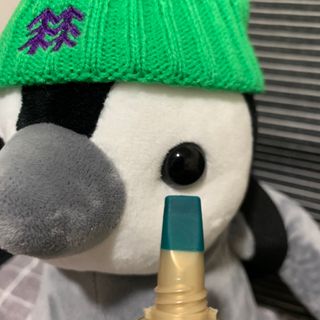 [NEW 탄력유턴 아이크림] AHC 유스 래스팅 리얼 아이크림 포 페이스 — 5점을 준 리뷰어가 2021년 3월 올린 사용 사진