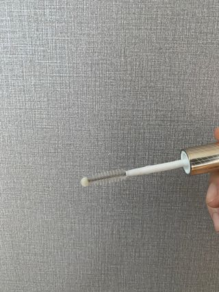 피부미 골드베릴 아이래쉬 앰플 10ml — 5점을 준 리뷰어가 2021년 10월 올린 사용 사진