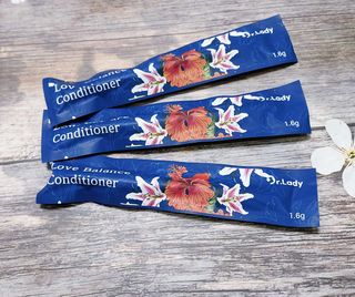 닥터레이디  밸런스 컨디셔너 Y존 세럼 — 5점을 준 리뷰어가 2021년 7월 올린 사용 사진