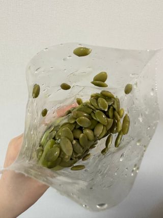 수플먼트 나는 마신닭!! 닭가슴살 주스키트, 먹기 힘들었던 닭가슴살 이제는 마시자 — 5점을 준 리뷰어가 2022년 12월 올린 사용 사진