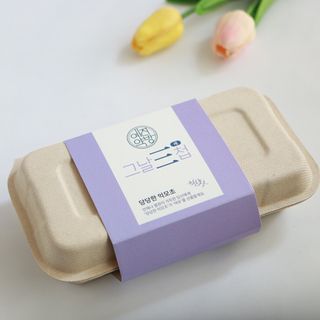 예진약방 그날을 위한 맞춤형 한방 건강식품 (4종) — 5점을 준 리뷰어가 2022년 6월 올린 사용 사진