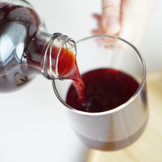 미쁨생활건강 딱좋아 첨가물없는 ABC플러스 프리미엄 주스 1,000ml — 4.5점을 준 리뷰어가 2021년 6월 올린 사용 사진