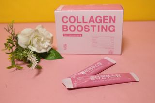 늘20s 콜라겐 부스팅_COLLAGEN BOOSTING — 5점을 준 리뷰어가 2023년 2월 올린 사용 사진