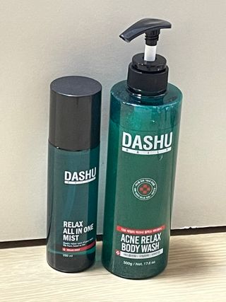 다슈코리아 다슈 데일리 릴렉스 올인원 바디미스트 200ml — 5점을 준 리뷰어가 2021년 3월 올린 사용 사진