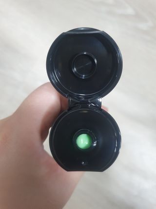 [지오클린] 안나지오 구취케어  기능성 치약 칫솔 세트 (칫솔 5 개+치약 100g 1 개 ) — 5점을 준 리뷰어가 2022년 7월 올린 사용 사진