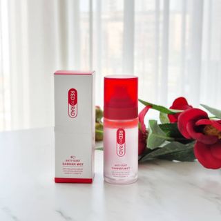 레드투래드 안티더스트 배리어 미스트 55ml — 5점을 준 리뷰어가 2021년 6월 올린 사용 사진