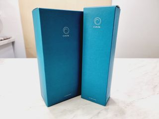 코박 스프레이 살균수  500ml 세트 — 5점을 준 리뷰어가 2022년 7월 올린 사용 사진