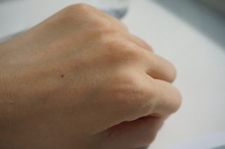 나우 [리브엠] 화해 1등 진정 앰플, 엑소코어 카밍 텐션 앰플 — 4.5점을 준 리뷰어가 2023년 8월 올린 사용 사진