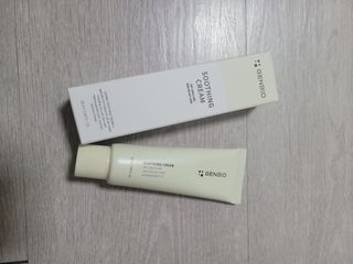 젠바이오 코스메틱스 젠바이오수딩크림]   가려운 피부 & 아토피 원픽 크림 — 5점을 준 리뷰어가 2022년 7월 올린 사용 사진