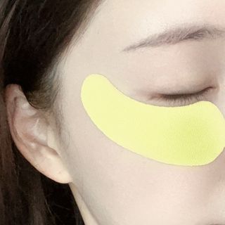 세뚜아(Cettua) [세뚜아] 비타풀 아이 패치 Cettua Vita-Full Eye Patch — 5점을 준 리뷰어가 2023년 8월 올린 사용 사진