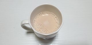 오트릿 티시럽 쌀귀리 & 루이보스 (300ml) — 3.5점을 준 리뷰어가 2022년 7월 올린 사용 사진