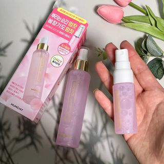 멈칫(MUMCHIT) 멈칫 마젠타레이디 기획 set — 5점을 준 리뷰어가 2022년 4월 올린 사용 사진