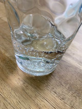 몽베스트 Montbest with Sparkling water Plain 20병 — 5점을 준 리뷰어가 2022년 6월 올린 사용 사진