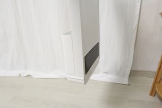 창신리빙 [프랑코 스마트 우산꽂이]  2종 중 택1 똑똑한 정리 수납 — 5점을 준 리뷰어가 2021년 8월 올린 사용 사진