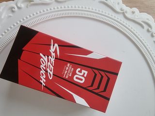 약손명가코스메틱 에오스보떼 스피드터치 선크림 50ml — 5점을 준 리뷰어가 2021년 8월 올린 사용 사진