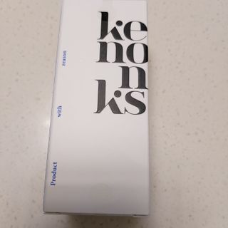 키노닉스 펀더멘탈 앰플 부스터 — 4점을 준 리뷰어가 2021년 10월 올린 사용 사진