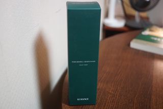 르핸스 퍼포밍 3 바디워시 비반트포렛/베티버포그 — 5점을 준 리뷰어가 2022년 12월 올린 사용 사진