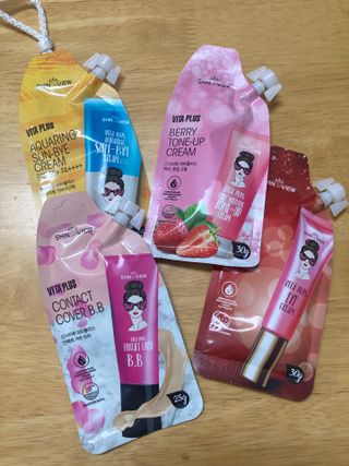 럽티네버님이 올린 리뷰 사진 3