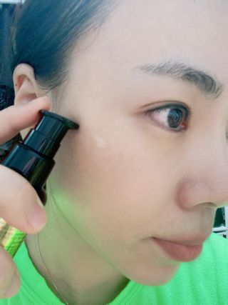 체르엠  프루브 콜라겐 앰플세럼 60ml 1병 — 5점을 준 리뷰어가 2021년 9월 올린 사용 사진