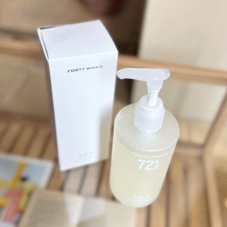 에일리언오더즈 센티드 핸드 앤 바디 워시 290ml (3종 택1) — 5점을 준 리뷰어가 2023년 8월 올린 사용 사진