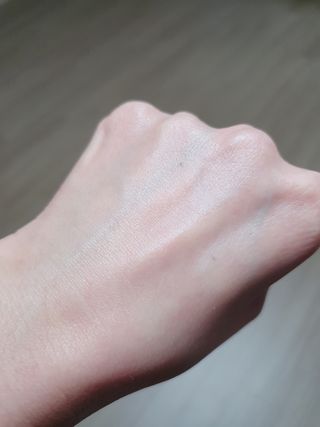 아이디플라코스메틱 아이디 브이로직 플러스 크림 15ml X 4EA — 5점을 준 리뷰어가 2022년 1월 올린 사용 사진