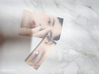 엔트로피메이크업 터프 브로우리프트펌 — 3.5점을 준 리뷰어가 2021년 11월 올린 사용 사진