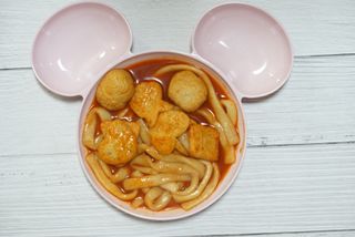 (주)어메이징팩토리 a.칼볶이 — 5점을 준 리뷰어가 2021년 9월 올린 사용 사진
