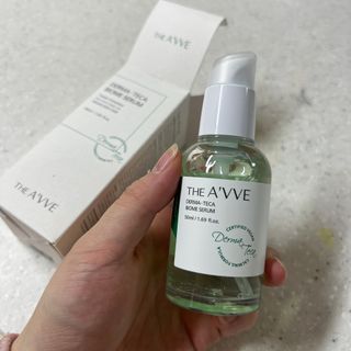 디에이브 더마-테카 바이옴 세럼 50ml — 5점을 준 리뷰어가 2023년 3월 올린 사용 사진
