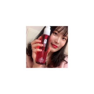 레드투래드 안티더스트 클렌징 오일 150ml — 4.5점을 준 리뷰어가 2021년 9월 올린 사용 사진