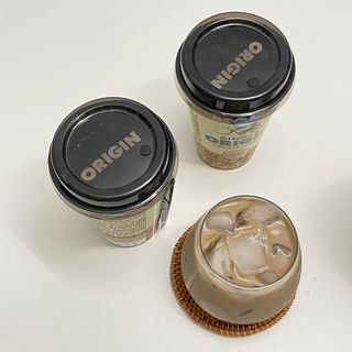 덴마크 싱글 오리진 노르딕 로스팅 — 5점을 준 리뷰어가 2023년 9월 올린 사용 사진