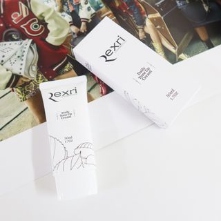 렉스리 데일리 톤업 크림 Rexri Daily Tone Up Cream — 5점을 준 리뷰어가 2022년 9월 올린 사용 사진