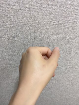 메타포레 12PM 카밍 토너 — 2.5점을 준 리뷰어가 2021년 7월 올린 사용 사진
