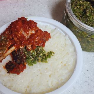 셰프애찬 수제 청양 맵짤이 400g — 5점을 준 리뷰어가 2022년 9월 올린 사용 사진