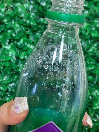 몽베스트 Montbest with Sparkling water Plain 20병 — 5점을 준 리뷰어가 2022년 6월 올린 사용 사진