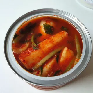 셰프애찬 알타리김치 총각김치 1kg — 5점을 준 리뷰어가 2022년 10월 올린 사용 사진