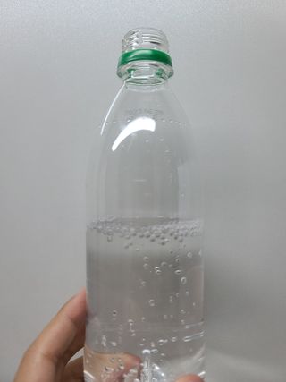 몽베스트 Montbest with Sparkling water Lime20병 — 5점을 준 리뷰어가 2022년 9월 올린 사용 사진