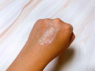 파시 FASCY 高保湿ハンドクリーム40ml+80ml セット — 5점을 준 리뷰어가 2021년 8월 올린 사용 사진