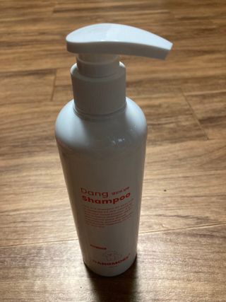 [댕모어 샴푸 2종] 댕샴푸 / 퍼피샴푸  2종 세트 (300ml) — 4.5점을 준 리뷰어가 2023년 10월 올린 사용 사진