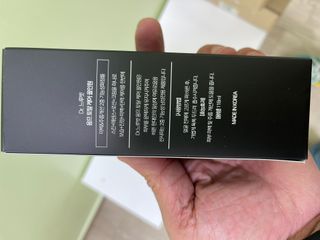 Dr.느루벗 느루벗 옴므 토탈 케어 올인원 118ml 남자 남성 스킨 로션 에센스 크림 화장품 — 5점을 준 리뷰어가 2021년 3월 올린 사용 사진