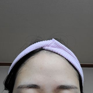 BRMUD 리커버리 머드 마스크 — 5점을 준 리뷰어가 2021년 7월 올린 사용 사진