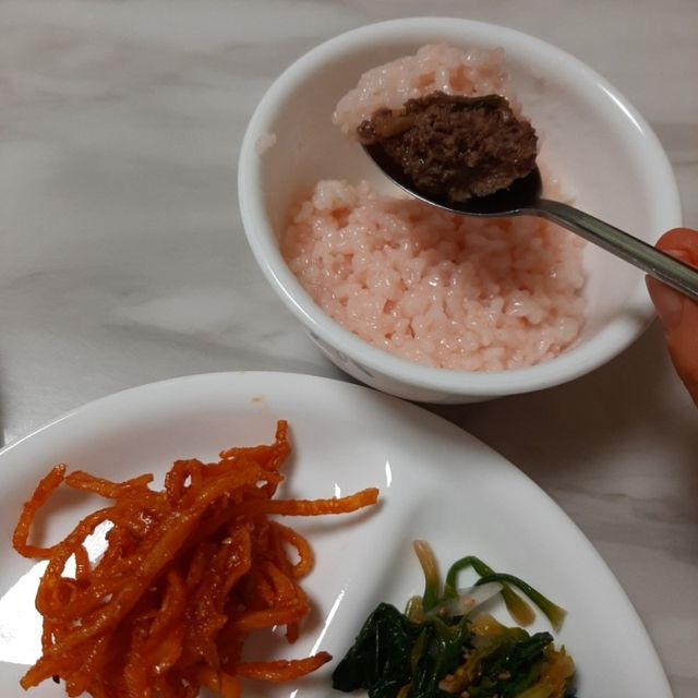 하나로라이스 기능성쌀 미니스틱 5종 30포 리뷰 사진
