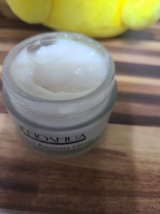 조슈아랩 인텐시브 리커버리 토너, 인텐시브 리커버리 크림 — 5점을 준 리뷰어가 2022년 7월 올린 사용 사진