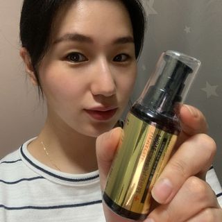 체르엠  프루브 콜라겐 앰플세럼 60ml 1병 — 5점을 준 리뷰어가 2021년 9월 올린 사용 사진